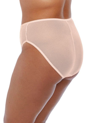 Elomi Lingerie - Brief Elomi Charley High Leg Brief Ballet Pink