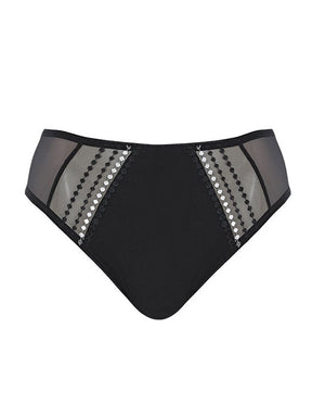 Elomi Lingerie - Brief Elomi Matilda Brief Black