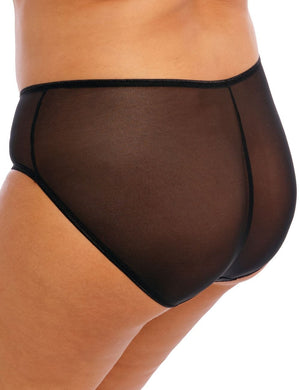 Elomi Lingerie - Brief Elomi Matilda Brief Black