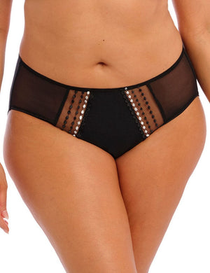 Elomi Lingerie - Brief Elomi Matilda Brief Black
