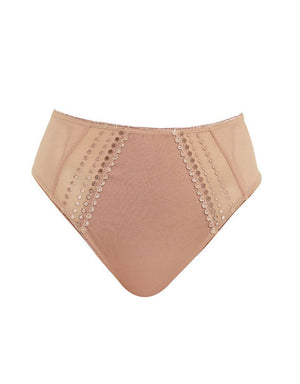 Elomi Lingerie - Brief Elomi Matilda Brief Cafe au Lait