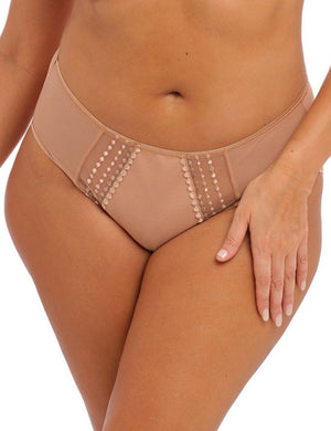 Elomi Lingerie - Brief Elomi Matilda Brief Cafe au Lait