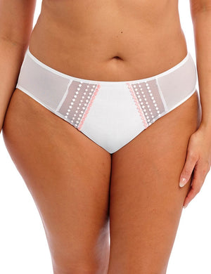 Elomi Lingerie - Brief Elomi Matilda Brief White