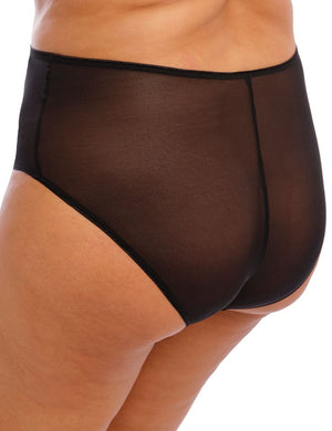 Elomi Lingerie - Brief Elomi Matilda Full Brief Black