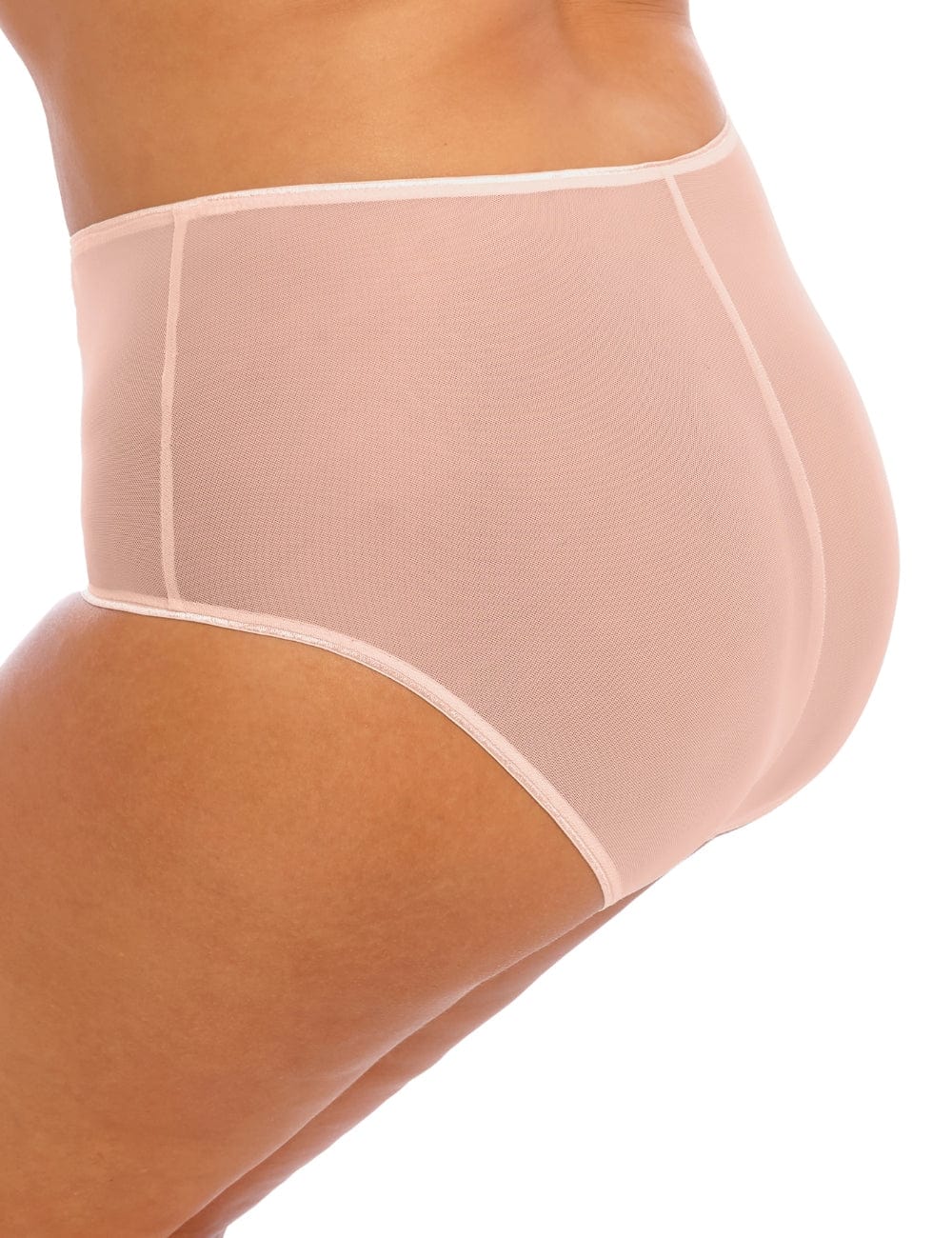Elomi Lingerie - Brief Elomi Matilda Full Brief Pearl Blush