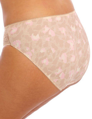 Elomi Lingerie - Brief Elomi Morgan Brief Toasted Almond