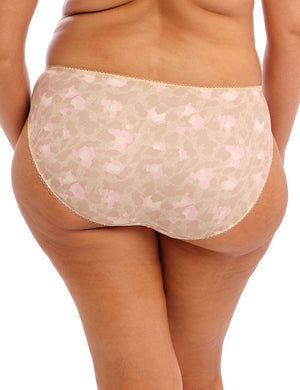 Elomi Lingerie - Brief Elomi Morgan Brief Toasted Almond