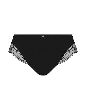 Elomi Lingerie - Brief Elomi Priya Full Brief Black