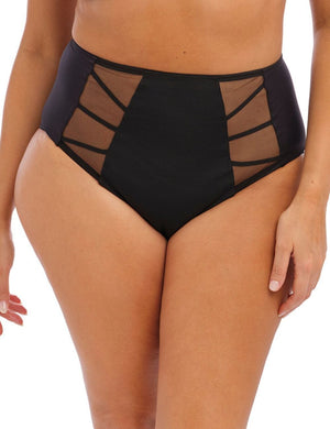 Elomi Lingerie - Brief Elomi Sachi Full Brief Black