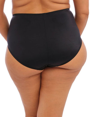 Elomi Lingerie - Brief Elomi Sachi Full Brief Black