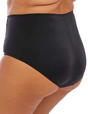 Elomi Lingerie - Brief Elomi Sachi Full Brief Black
