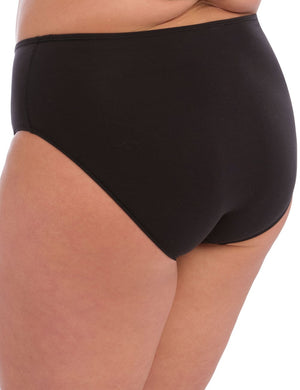 Elomi Lingerie - Brief Elomi Smooth Full Brief Black