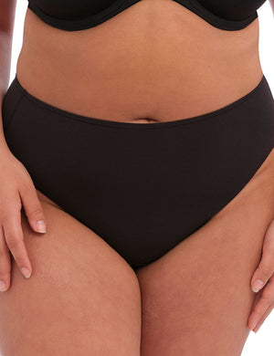 Elomi Lingerie - Brief Elomi Smooth Full Brief Black