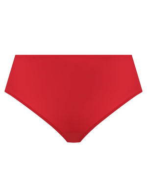 Elomi Lingerie - Brief Elomi Smooth Full Brief Haute Red