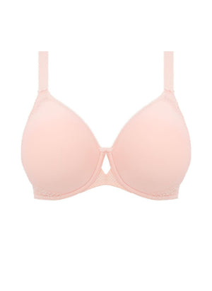 Elomi Lingerie - Moulded - Seamless Elomi Charley Bandless Spacer Moulded Bra Ballet Pink