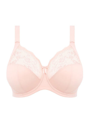 Elomi Lingerie - Non-Moulded Elomi Morgan UW Bra Plain Ballet Pink