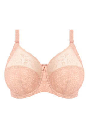 Elomi Lingerie - Non-Moulded Elomi Morgan UW Bra Print Cameo Rose