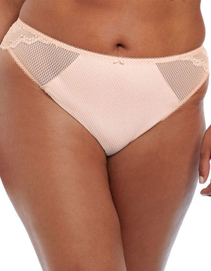 Elomi Lingerie - Thong Elomi Charley Brazilian Ballet Pink