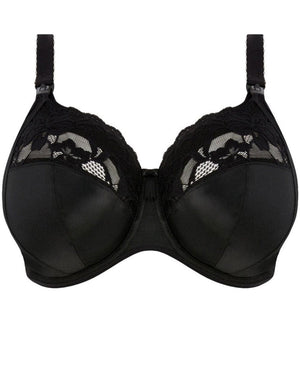 Elomi Maternity - Bra - Underwired Elomi Molly UW Nursing Bra Black