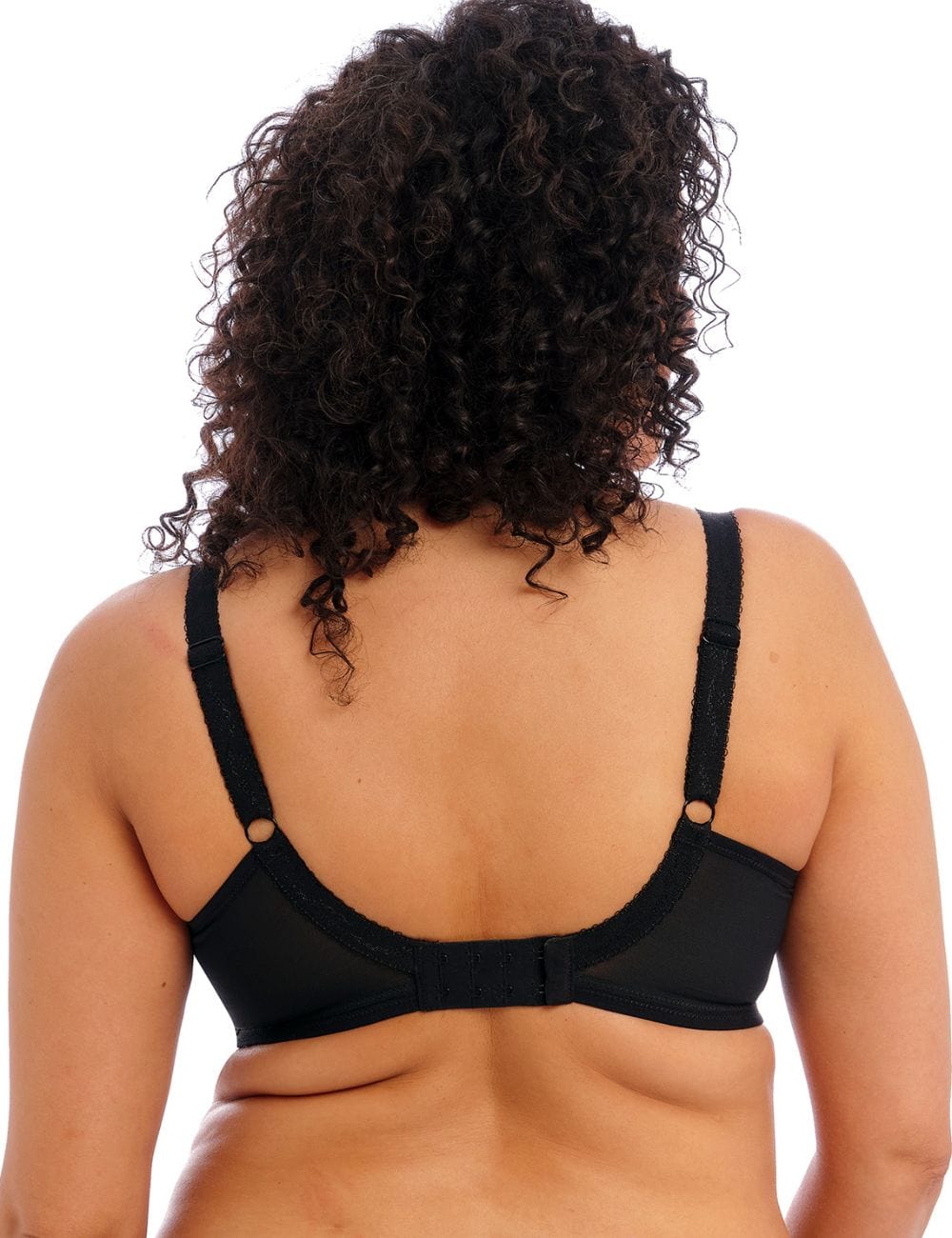 Elomi Maternity - Bra - Underwired Elomi Molly UW Nursing Bra Black