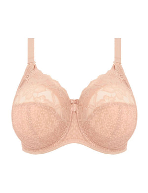 Elomi Maternity - Underwired Elomi Molly UW Nursing Bra Cameo Rose