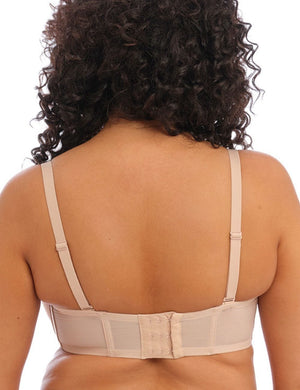 Elomi Strapless Elomi Smooth Moulded Strapless Bra Sahara