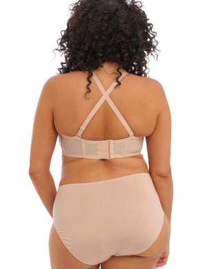 Elomi Strapless Elomi Smooth Moulded Strapless Bra Sahara