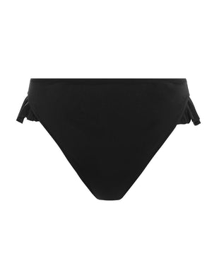 Elomi Swimwear - Bottom Elomi Plain Sailing High Leg Brief Black