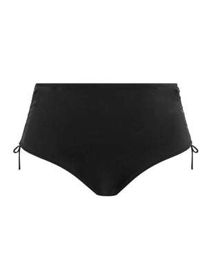 Elomi Swimwear - Brief Elomi Plain Sailing Adjustable Bikini Brief Black