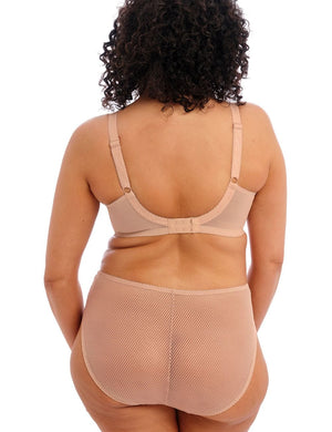 Elomi T-Shirt Bra - Moulded Elomi Charley Bandless Spacer Moulded Bra Fawn