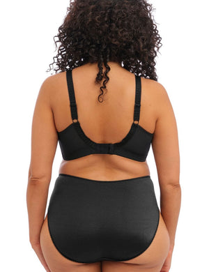 Elomi Wirefree Elomi Cate Wirefree Bra Black