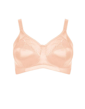 Elomi Wirefree Elomi Cate Wirefree Bra Latte
