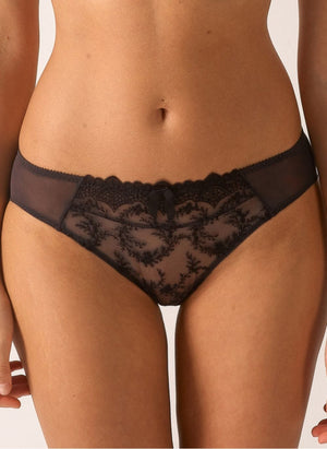 Empreinte Lingerie - Bottom - Brief Empreinte Louise Brief Ombre