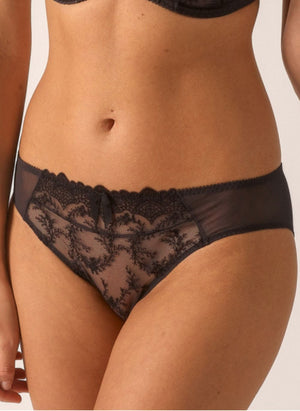 Empreinte Lingerie - Bottom - Brief Empreinte Louise Brief Ombre