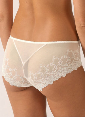 Empreinte Lingerie - Bottom - Short Empreinte Louise Shorty Natural
