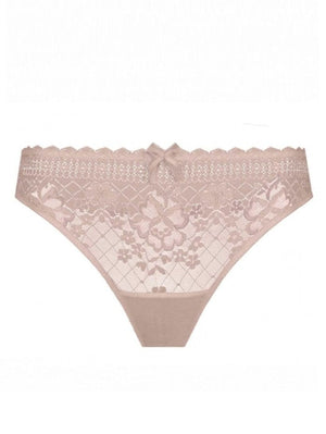 Empreinte Lingerie - Brief Empreinte Melody Classic Brief Gold