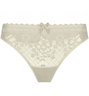 Empreinte Lingerie - Brief Empreinte Melody Classic Brief Ivory