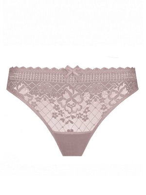 Empreinte Lingerie - Brief Empreinte Melody Classic Brief Tea Rose
