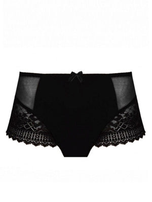 Empreinte Lingerie - Brief Empreinte Melody Classic Full Brief Black