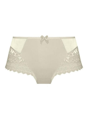Empreinte Lingerie - Brief Empreinte Melody Classic Full Brief Ivory