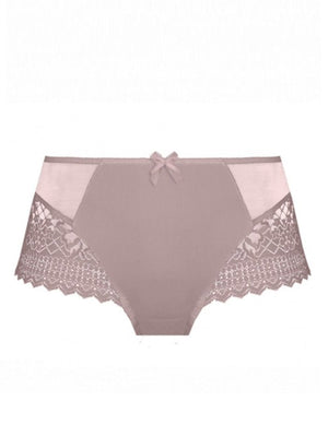 Empreinte Lingerie - Brief Empreinte Melody Classic Full Brief Tea Rose