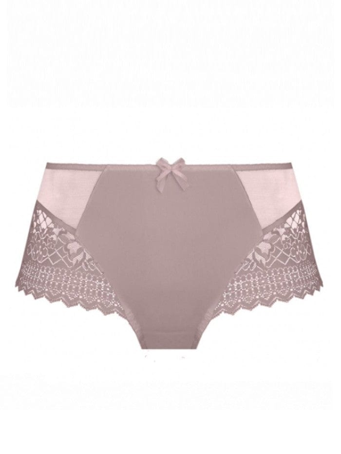 Empreinte Lingerie - Brief Empreinte Melody Classic Full Brief Tea Rose