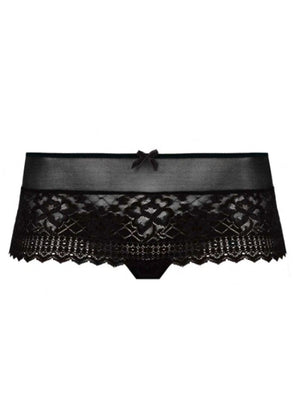 Empreinte Lingerie - Brief Empreinte Melody Classic Shorty Black