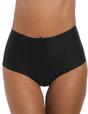 Fantasie Basics - Brief Fantasie Smoothease Invisible Stretch Full Brief Black