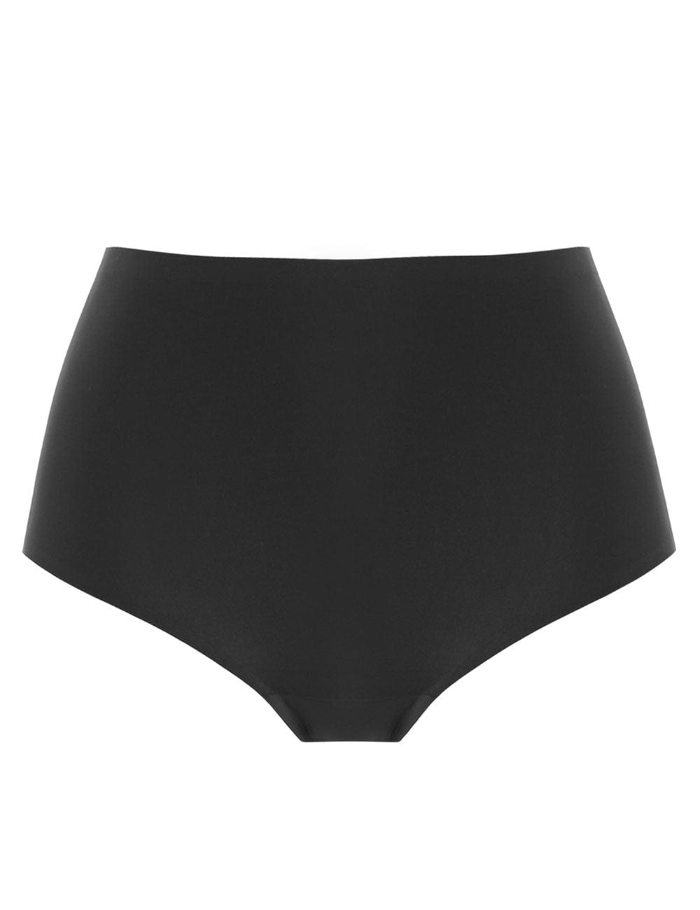 Fantasie Basics - Brief Fantasie Smoothease Invisible Stretch Full Brief Black