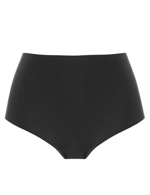 Fantasie Basics - Brief Fantasie Smoothease Invisible Stretch Full Brief Black