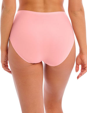 Fantasie Basics - Brief Fantasie Smoothease Invisible Stretch Full Brief Blush