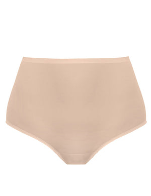 Fantasie Basics - Brief Fantasie Smoothease Invisible Stretch Full Brief Natural Beige
