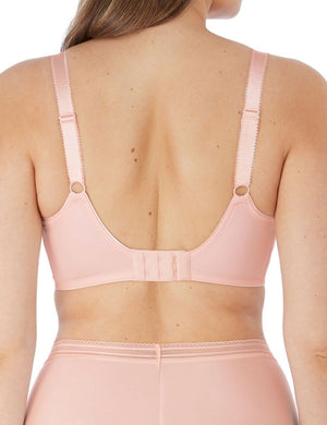 Fantasie Bra - Basics Fantasie Fusion UW Full Cup Side Support Bra Blush