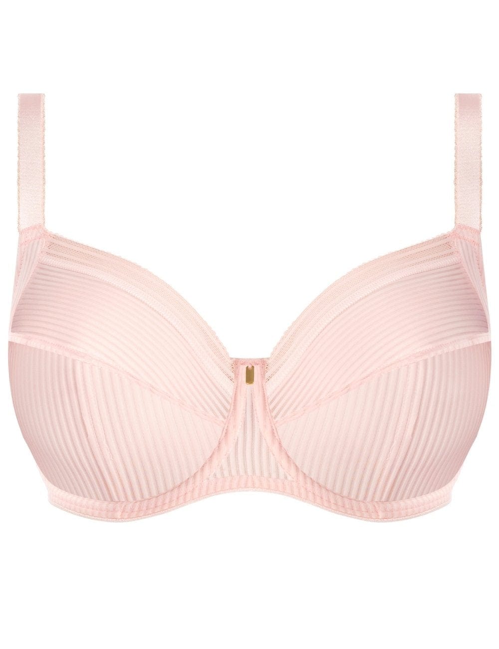 Fantasie Bra - Basics Fantasie Fusion UW Full Cup Side Support Bra Blush